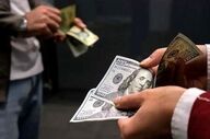 سرعت ریزش قیمت‌ دلار معامله‌گران را غافلگیر کرد