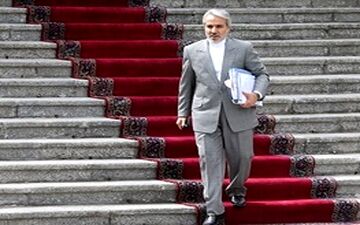 برای دولت فرقی ندارد ترکیب هیات رئیسه مجلس چطور باشد | از اتهامات شکایت نکردیم اما ...