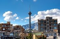 هوای تهران همچنان قابل قبول است