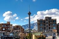 کیفیت هوای پایتخت در وضعیت قابل قبول