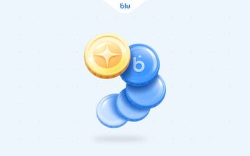 چگونه از باکس اعتباری بلو برای خرید استفاده کنیم؟