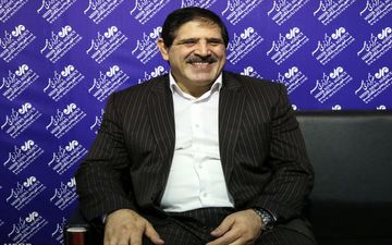 عباس جدیدی و وکیل بابک زنجانی هم نامزد شوراهای پنجم شدند