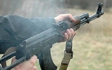 قتل درکبیرکوه آبدانان