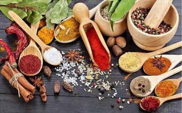 این چاشنی ها قند خون را بالا می برند و باعث دیابت نوع 2 می شوند