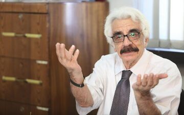 
«فریبرز رییس‌دانا» درگذشت