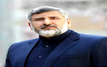 کرمانشاهیان عیّار انسانیت را به اوج رساندند