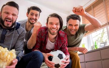 فرمول شاد بودن حتی در سخت ترین شرایط 