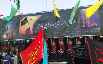 اربعین حسینی، نماد وحدت مسلمانان و تقویت سرمایه اجتماعی