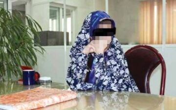 شوهرم هر روز با یک زن خانه می آمد | از دست خیانت هایش خسته شدم و او را کشتم! 