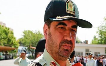 جزئیات بازداشت شهردار سابق تهران از زبان رئیس پلیس آگاهی تهران