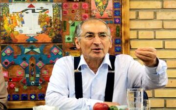 ماجرای جالب دیدار نوه زیباکلام و حجت الاسلام رئیسی! 