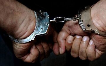  نازنین حاضر به ازدواج با من نبود او را کشتم!