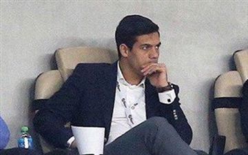 واکنش دبیرکل فدراسیون به یک شایعه؛ آقازاده نیستم!