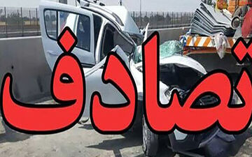 مرگ تلخ بیش از 19 هزار زن و مرد در تصادفات + جزییات
