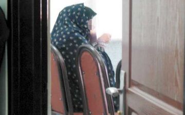 این زن  با این ترفند چند صد میلیارد کلاهبرداری کرد!