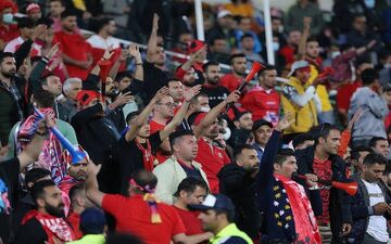 تمام بلیت‌های دیدار نساجی - الهلال فروش رفت 