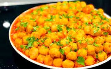 طرز تهیه کوفته بلغور| خوشمزه س!