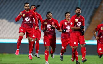 ترکیب پرسپولیس مقابل گل‌گهر مشخص شد
