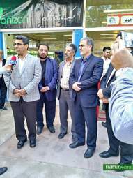 دکتر هدایت حاتمی