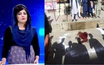  مشاور فرهنگی پارلمان افغانستان ترور شد