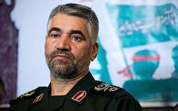  به کما رفتن سردار فضلی صحت دارد؟