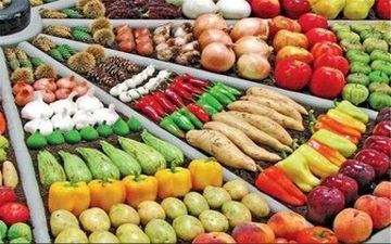  از سرگیری واردات میوه به کشور