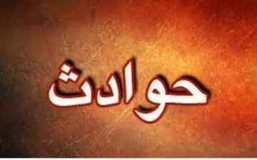 مرگ معمایی زن ناشناس در رودخانه محله سید خندان/ جسد امروز کشف شد