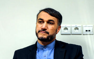 تحریم ها علیه جمهوری اسلامی ایران نفس آخر خود را می کشد