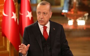 اردوغان: اگر نیوزیلند مساله حمله به مساجد را پیگیری نکند، ما می‌دانیم چه باید کرد