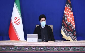 رئیس‌جمهور: برنامه کوتاه‌مدت برای رفع مشکلات خوزستان تعریف شود