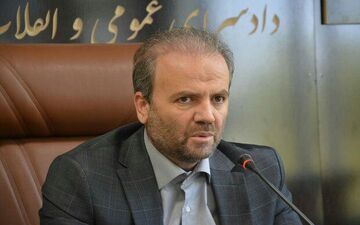 بخشداران از وظیفه تامین نظم و امنیت در حوزه خود غافل نشوند 