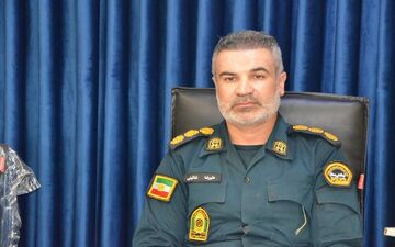 شاهرود؛ پایان کار سارقان اماکن خصوصی با عملیات پلیسی
