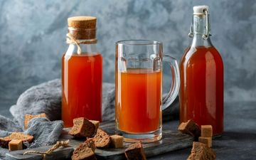 خواص آبغوره برای لاغری؛ تأثیرات، فواید و نکات مهم مصرف