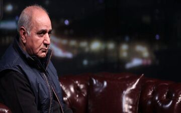 سالومه- پرستویی؛ ماجرای چت های خصوصی از زبان ستاره سینمای ایران 