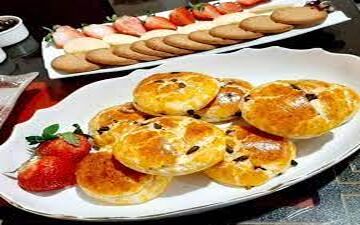 تا حالا  اسکون خوردی؟| بیا اینجا یادت بدم!