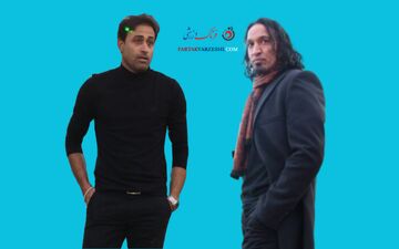 هت‌تریک‌های نجات‌بخش؛ رجب‌زاده و حسین‌خانی تیم‌هایشان را از بحران بیرون کشیدند