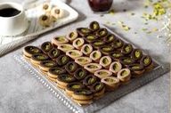 طرز تهیه برشتوک خانگی!
