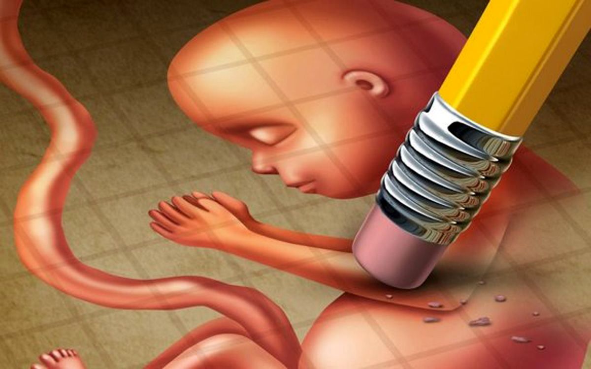 را‌زهایی از سقط جنین زیرزمینی؛ قتل با ۴ میلیون در کمتر از ۲ ساعت! 
