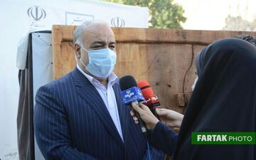 پلیس حافظ اصلی و بی ادعای امنیت در جامعه است/نیاز به حضور نیروی انتظامی برای پیشگیری از شیوع کرونا