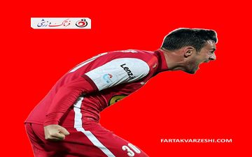 سکوت گولسیانی شکست؛ برای بازی در پرسپولیس التماس نمی‌کنم!