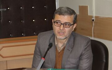 75 درصد ذخایر بیتومین کشور در در استان کرمانشاه 