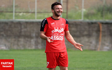 برانکو دو جانشین برای سروش رفیعی به مسئولان پرسپولیس معرفی کرد