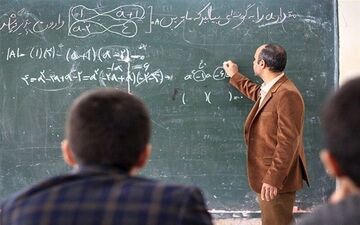 خبر جدید از نتایج آزمون استخدامی معلمان