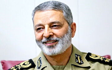  سرلشکر موسوی: ارتش و سپاه در اوج همبستگی هستند 