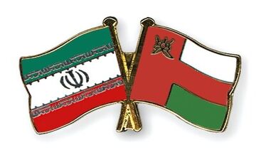 رایزنی سفیر ایران با معاون سیاسی جدید وزارت خارجه عمان