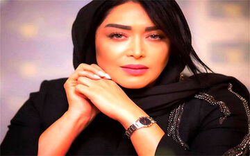 موتور سواری سارا منجزی پور در کنار ساحل ! | سارا منجزی پور شاخ فضای مجازی شد!!!