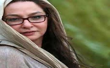 جنجالی شدن مدل موی بازیگر زن در اینستاگرام