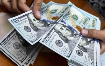 جریمه ۷میلیارد و۶۶۰ میلیون ریالی برای قاچاقچی ارز در فرودگاه امام
