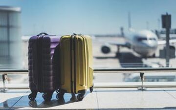 همه آنچه در مورد وسایل سفر باید بدانیم