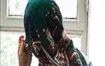 تعارفی که سرنوشت شوم دختر 23 ساله را رقم زد !